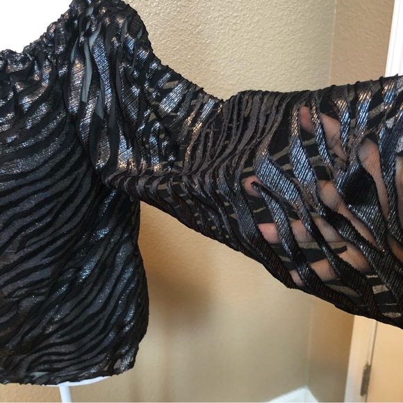 WHBM top. - Picture 10 of 14